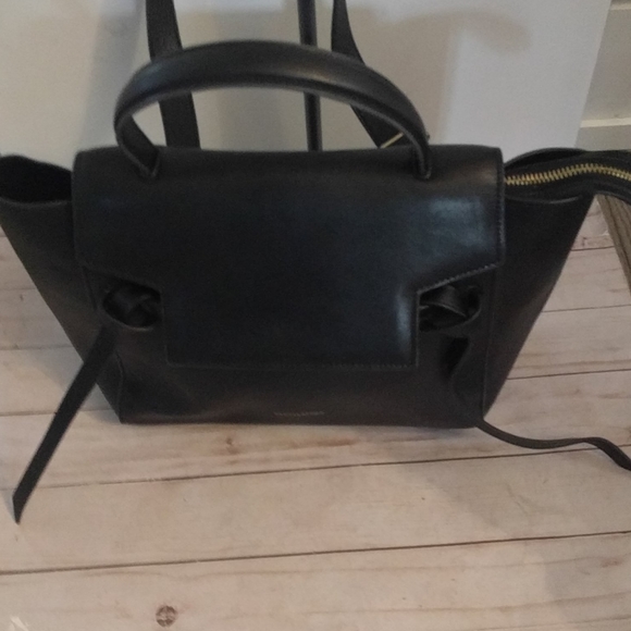 Faux leather bag by Werllands 🍀🌸 - Picture 3 of 11